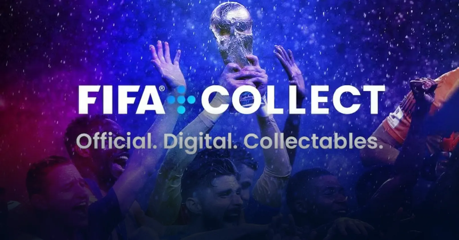 FIFA เตรียมเปิดตัว NFT คอลเลกชันใหม่อีก 1,000 ชิ้น