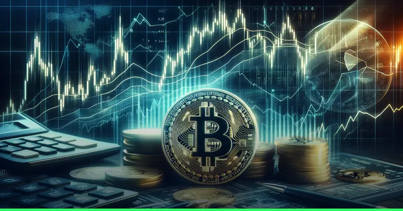 Bitcoin เคลื่อนไหวคล้ายปลายปี 2024 นักวิเคราะห์ชี้หากยืนเหนือแนวรับสำคัญ อาจเห็นราคาพุ่งอีก 50%