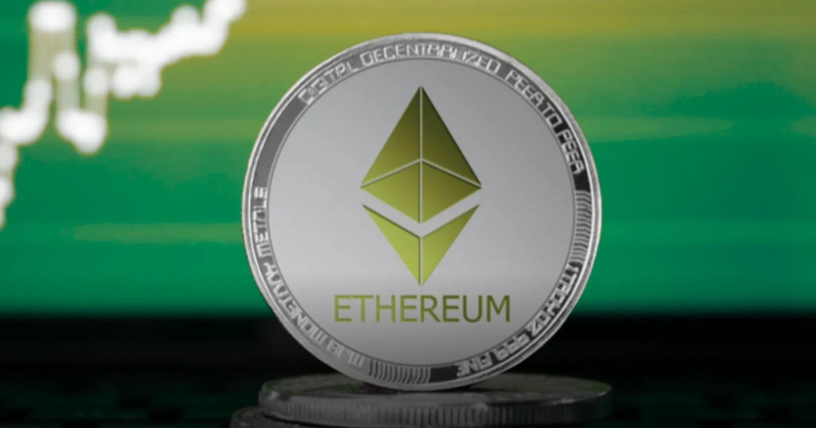 Ethereum มีโอกาสทำราคาพุ่ง สู่จุดสูงสุดใหม่