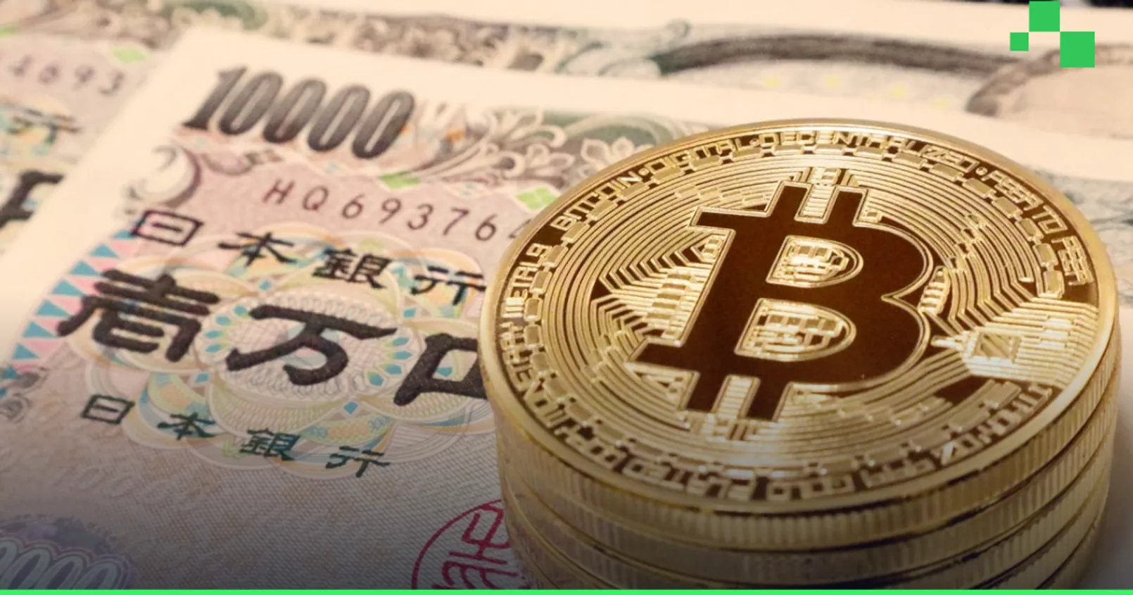 Metaplanet ทุ่มซื้อ Bitcoin เพิ่มอีก 1,004 เหรียญ กลายเป็นบริษัทมหาชนที่ถือครอง Bitcoin มากที่สุดในเอเชีย!