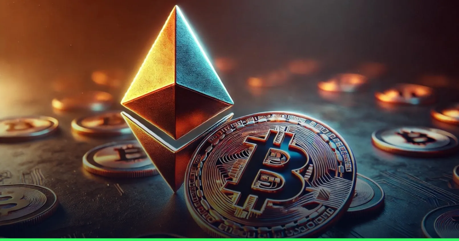 Ethereum มุ่นหน้าสู่ $2,500 รับแรงหนุนจากสัญญาณทางเทคนิค-เงินไหลเข้า ETF และแนวโน้มเม็ดเงินหมุนจาก Bitcoin