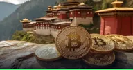 รัฐบาลภูฏานโอนย้าย Bitcoin มูลค่า 74 ล้านดอลลาร์เข้าสู่ Binance ท่ามกลางราคาที่พุ่งทำจุดสูงสุดใหม่