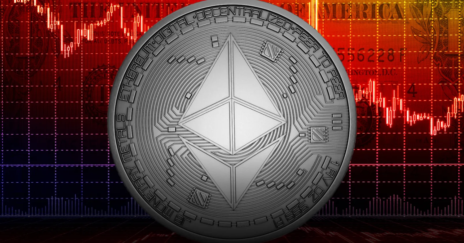 เปิด 1 กรณี! ที่จะทำให้ Ethereum สามารถกลับมาเป็นผู้นำ ในตลาด Altcoin ได้อีกครั้ง