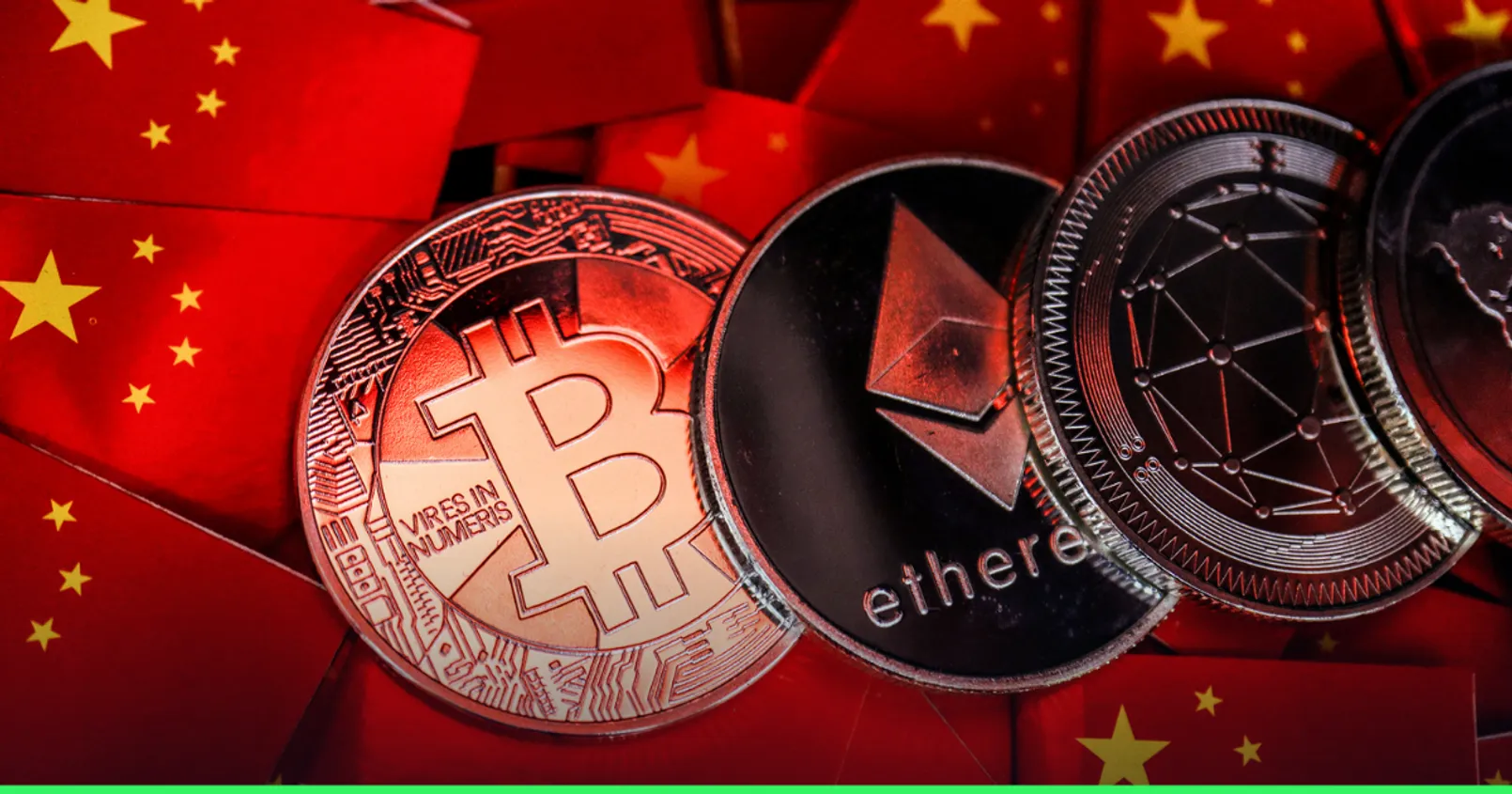 อนาคตของ Altseason อาจขึ้นอยู่กับมาตรการกระตุ้นเศรษฐกิจจีนและท่าทีของนักลงทุนต่อความเสี่ยงเศรษฐกิจโลก