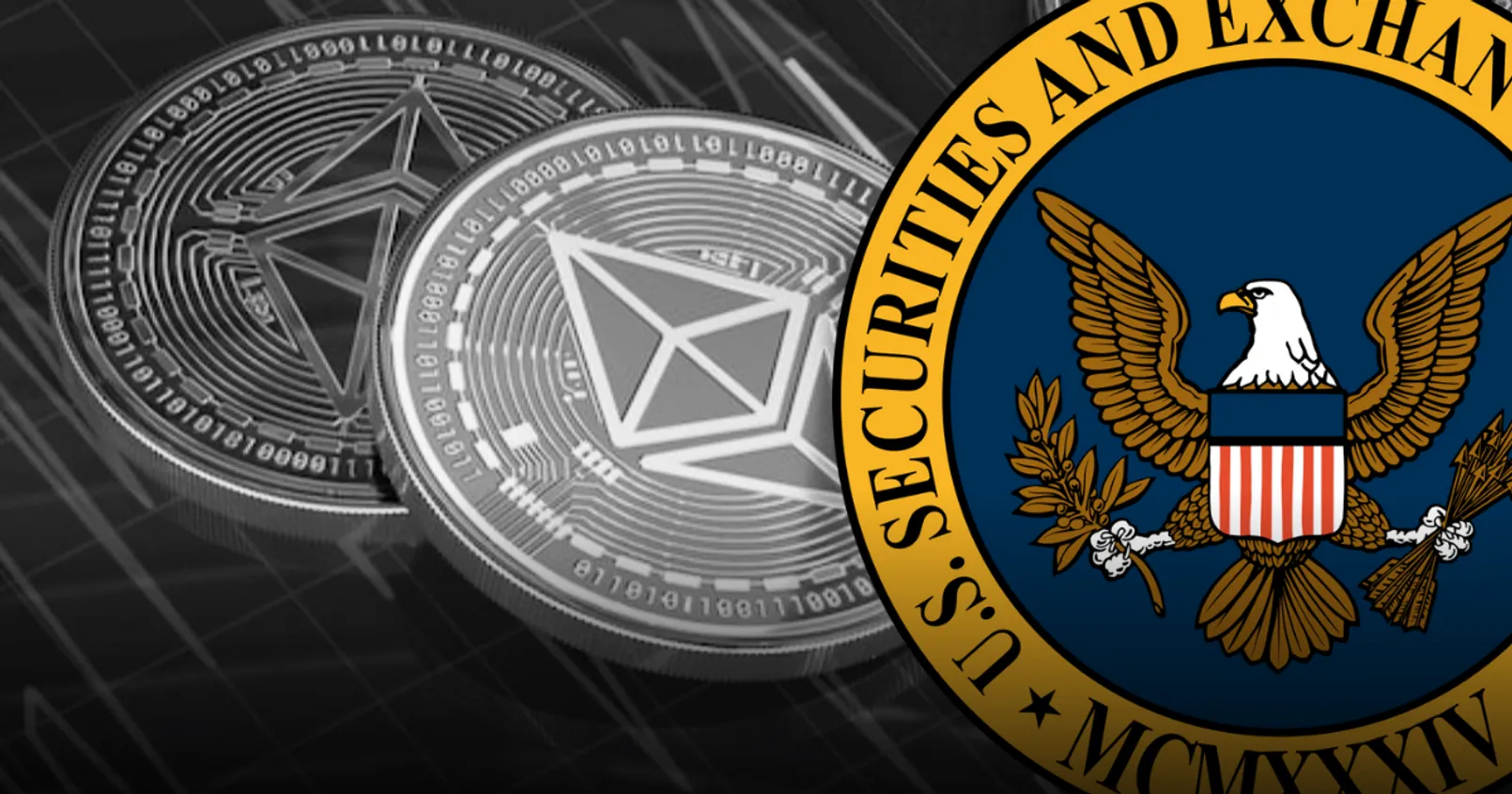 SEC อาจใช้เวลาพิจารณาอนุมัติกองทุน Ether ETF ในขั้นตอนสุดท้าย นานกว่ากำหนด