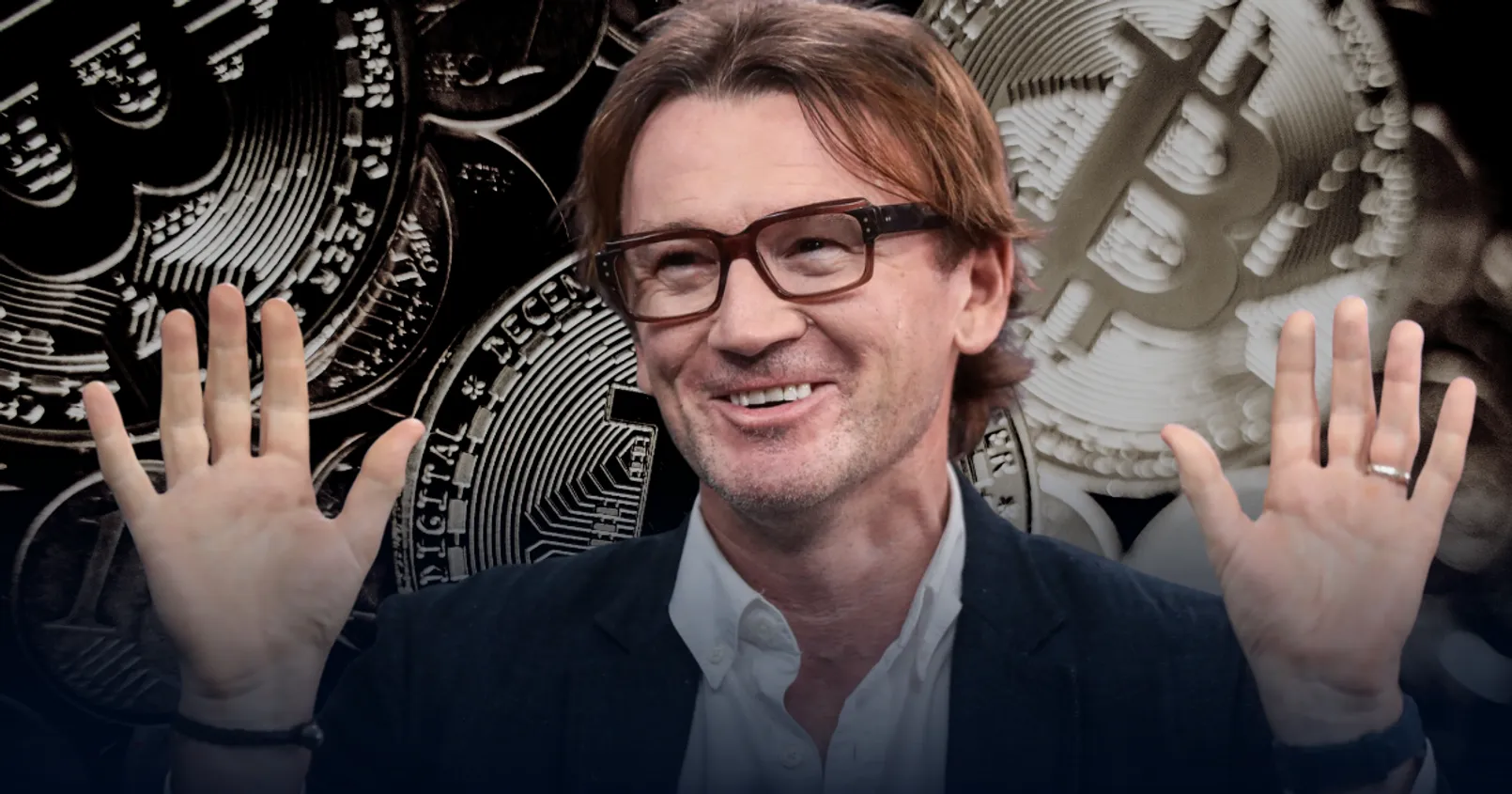 มีความเป็นไปได้ที่ มูลค่าตลาดของ Bitcoin จะเพิ่มขึ้นจากปัจจุบันถึง 3 เท่า