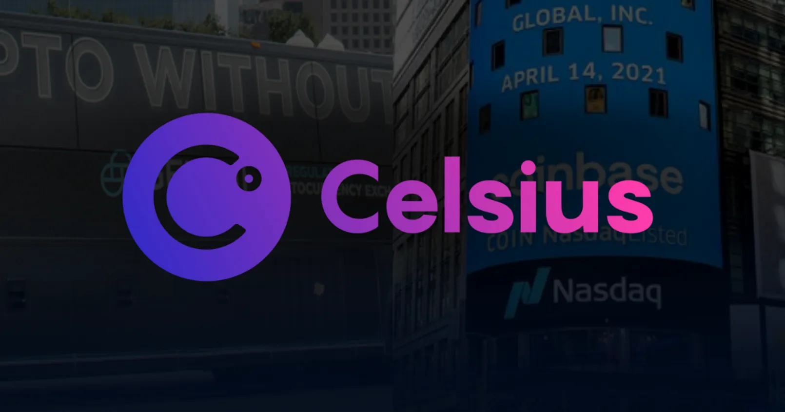 'Coinbase - Gemini' ตบเท้าเข้าประมูล Celsius หลังล้มละลายปีก่อน - มีลุ้นลูกค้าได้งเงินคืน รวมไปถึง Zipmex