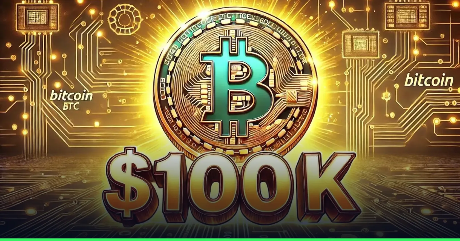 Bitcoin พุ่งทะยานแตะ $93,000 หลังตลาดปรับฐานในวันอาทิตย์ นักวิเคราะห์จับตาเป้าหมาย $100,000