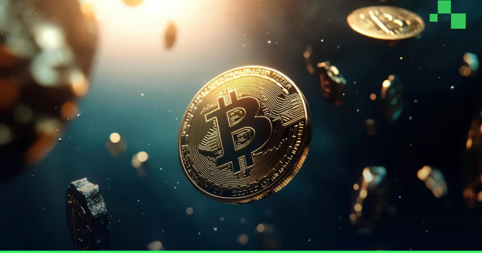 Bitcoin ร่วงแตะ $103,000 หลังอิสราเอลโจมตีอิหร่าน นักวิเคราะห์ชี้อาจเป็น “จังหวะซื้อ” ท่ามกลางภาวะตึงเครียดในตะวันออกกลาง