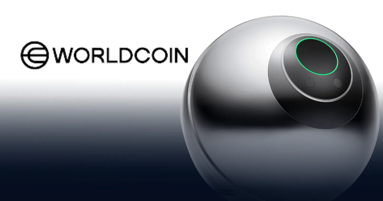 'Worldcoin' โปรเจคคริปโต AI สุดมาแรงของ Sam Altman กำลังจะถูกตรวจสอบ