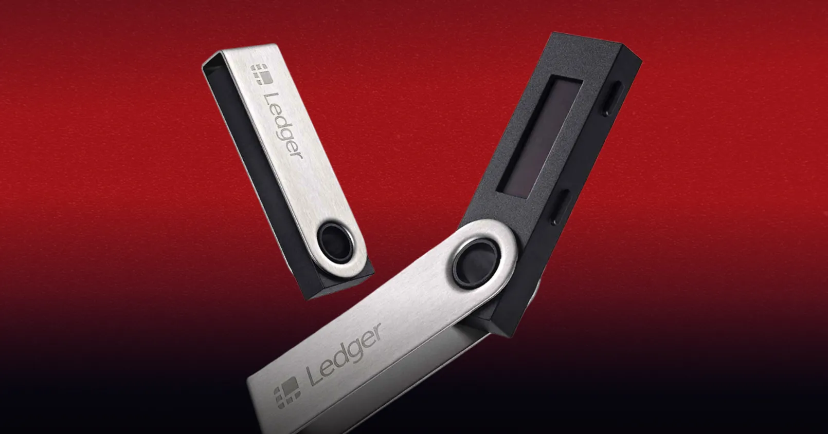 สรุปประเด็น 'Ledger' เกิดอะไรขึ้นวันนี้? ทำไมกูรูทั่วโลกแนะให้โยน Ledger ในมือคุณทิ้งไปซะ!?