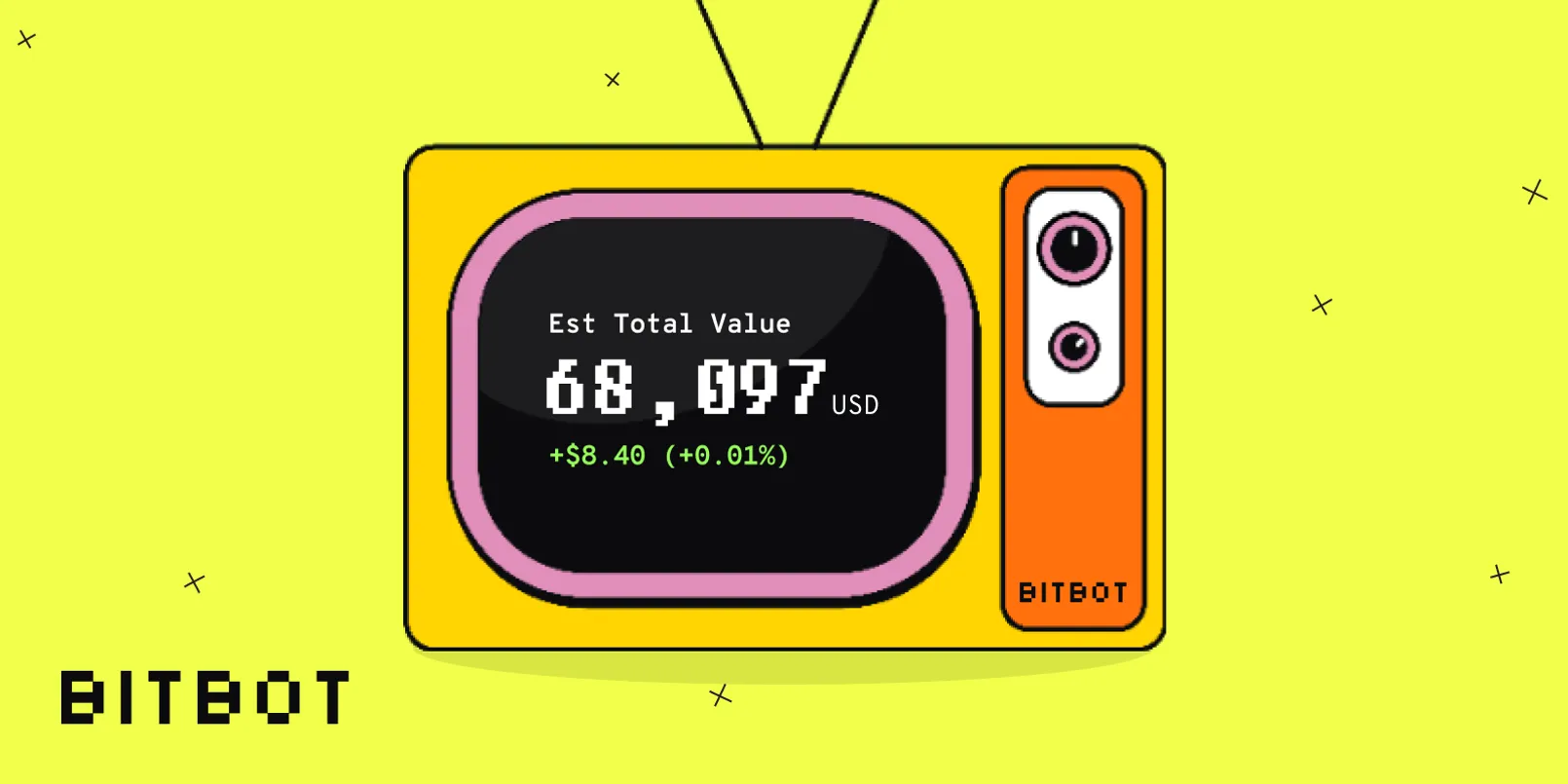 Bitbot บอทเทรดคริปโตอัตโนมัติ สร้างกำไรก้อนโต