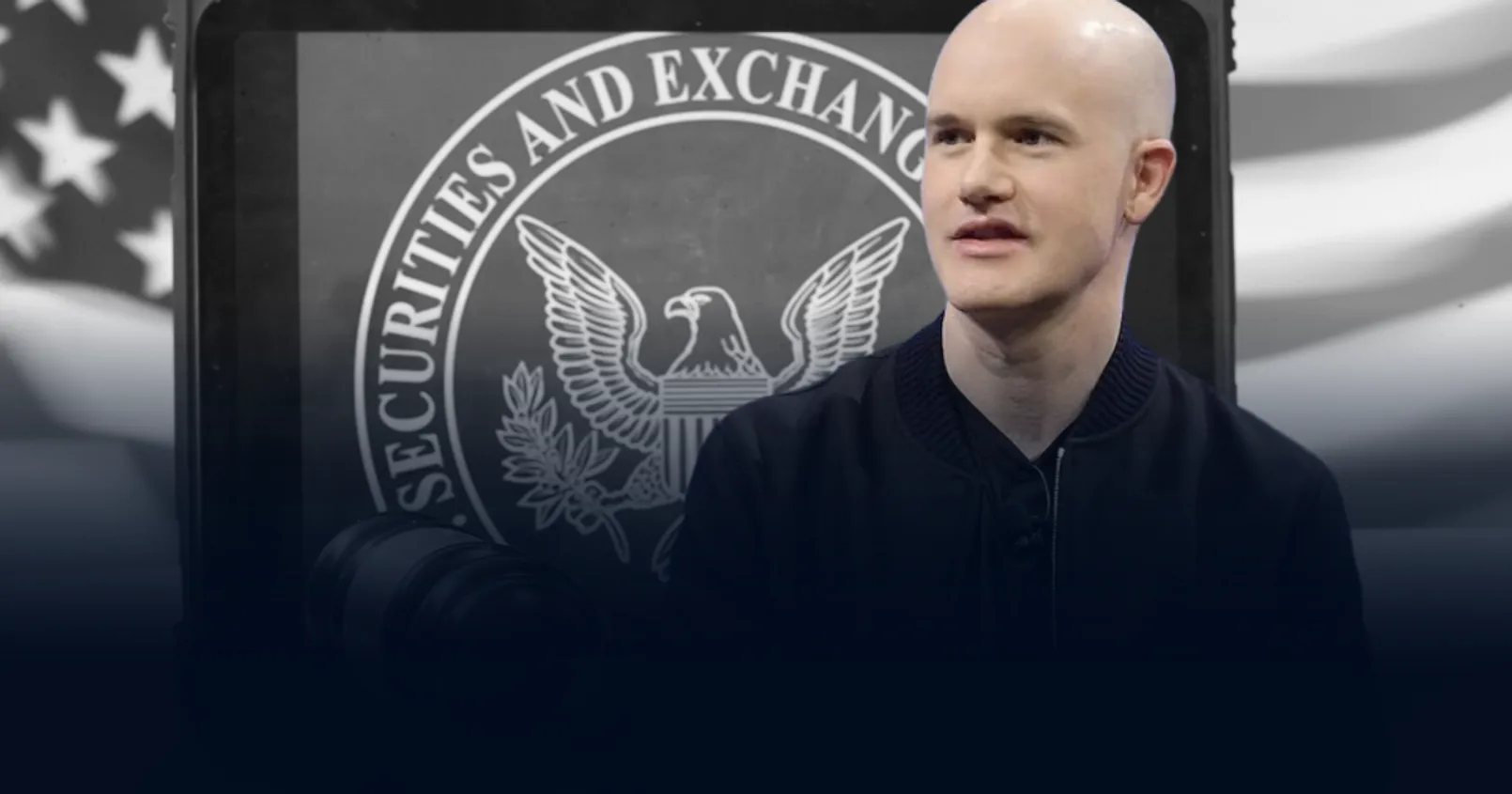 ซีอีโอ Coinbase เผย! SEC สหรัฐอาจวางแผนสั่งห้ามการ 'Staking'