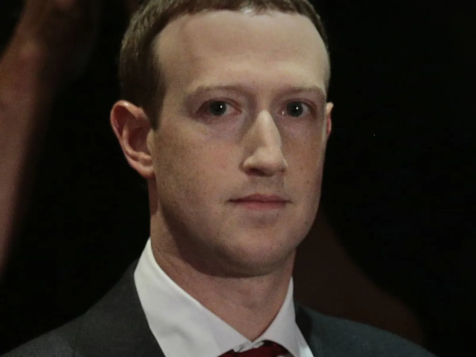 Mark Zuckerberg metaverse