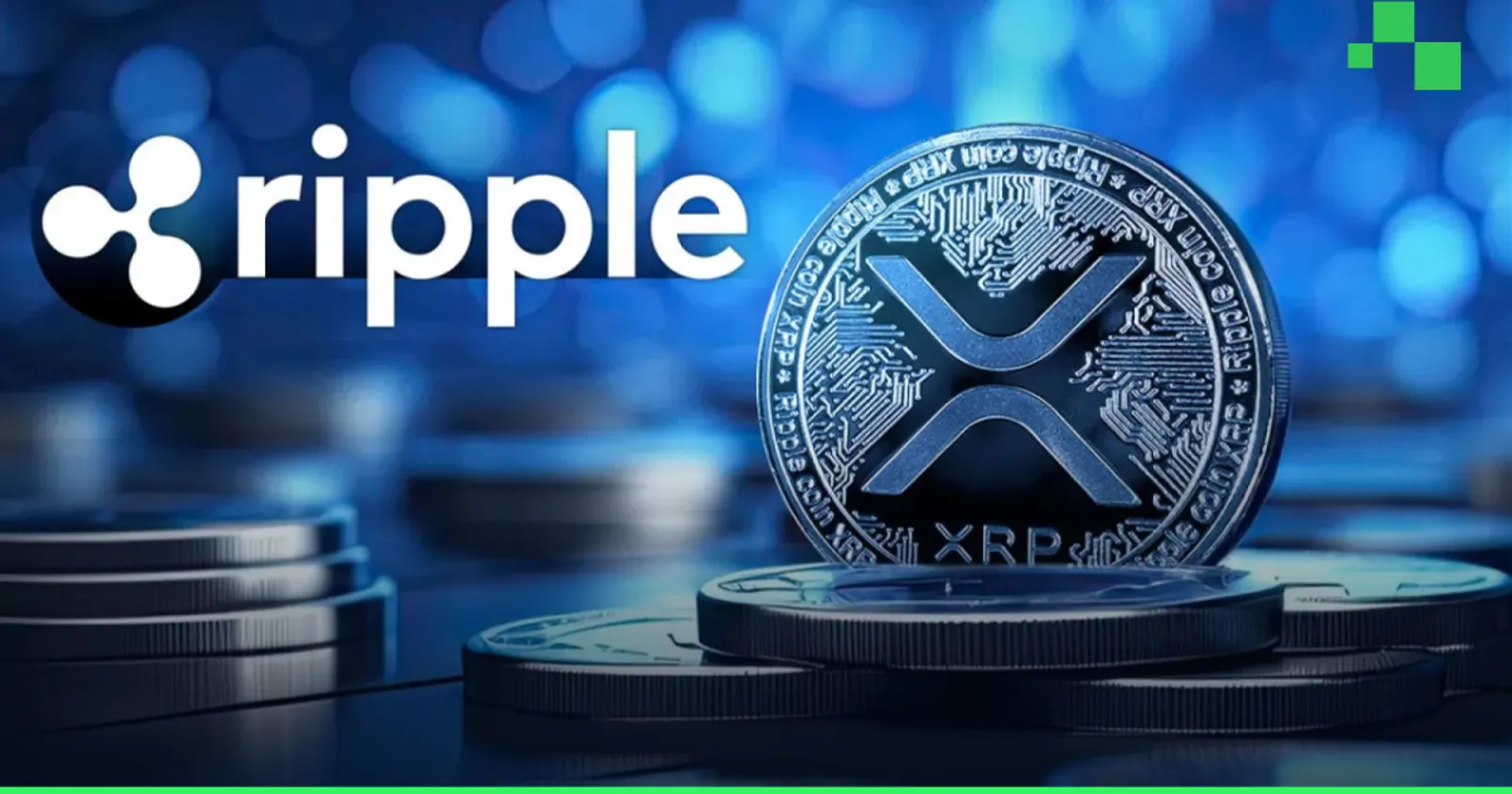 Wellgistics Health เตรียมผนวกรวม XRP เข้ากับระบบชำระเงินของบริษัท เพื่อยกระดับโครงสร้างพื้นฐานบริการทางการแพทย์