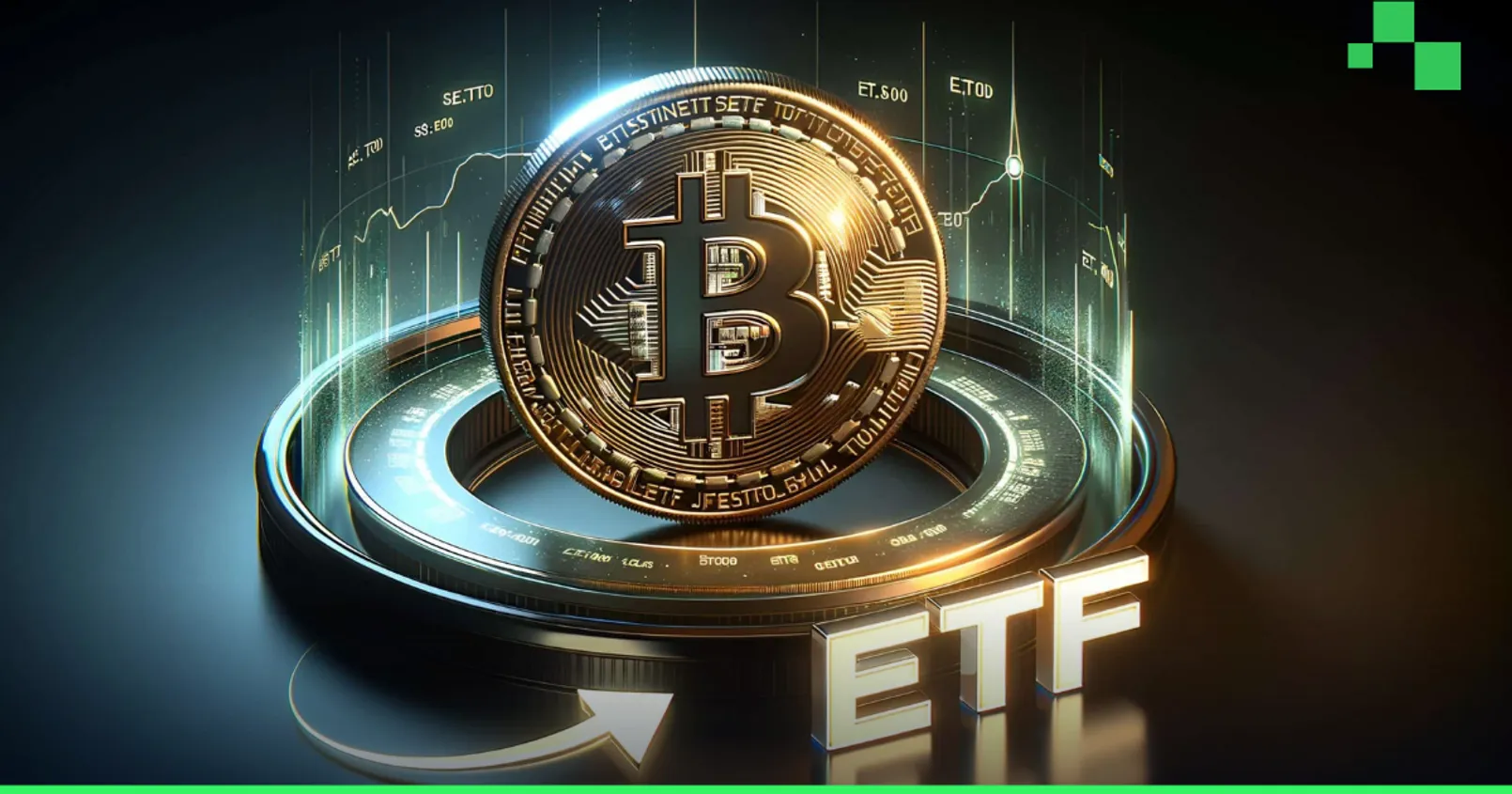 ความสำเร็จเหนือความคาดหมาย! ครบรอบ 1 ปี หลังการเปิดตัว Spot Bitcoin ETF ในสหรัฐฯ ไหลเข้ากว่า 4.4 หมื่นล้านดอลลาร์ 