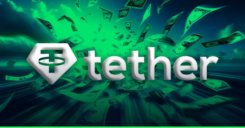 Tether เปิดตัวเหรียญ USAT ดอลลาร์ดิจิทัลใหม่ ตั้งอดีตที่ปรึกษาของ Trump นั่งเก้าอี้ CEO