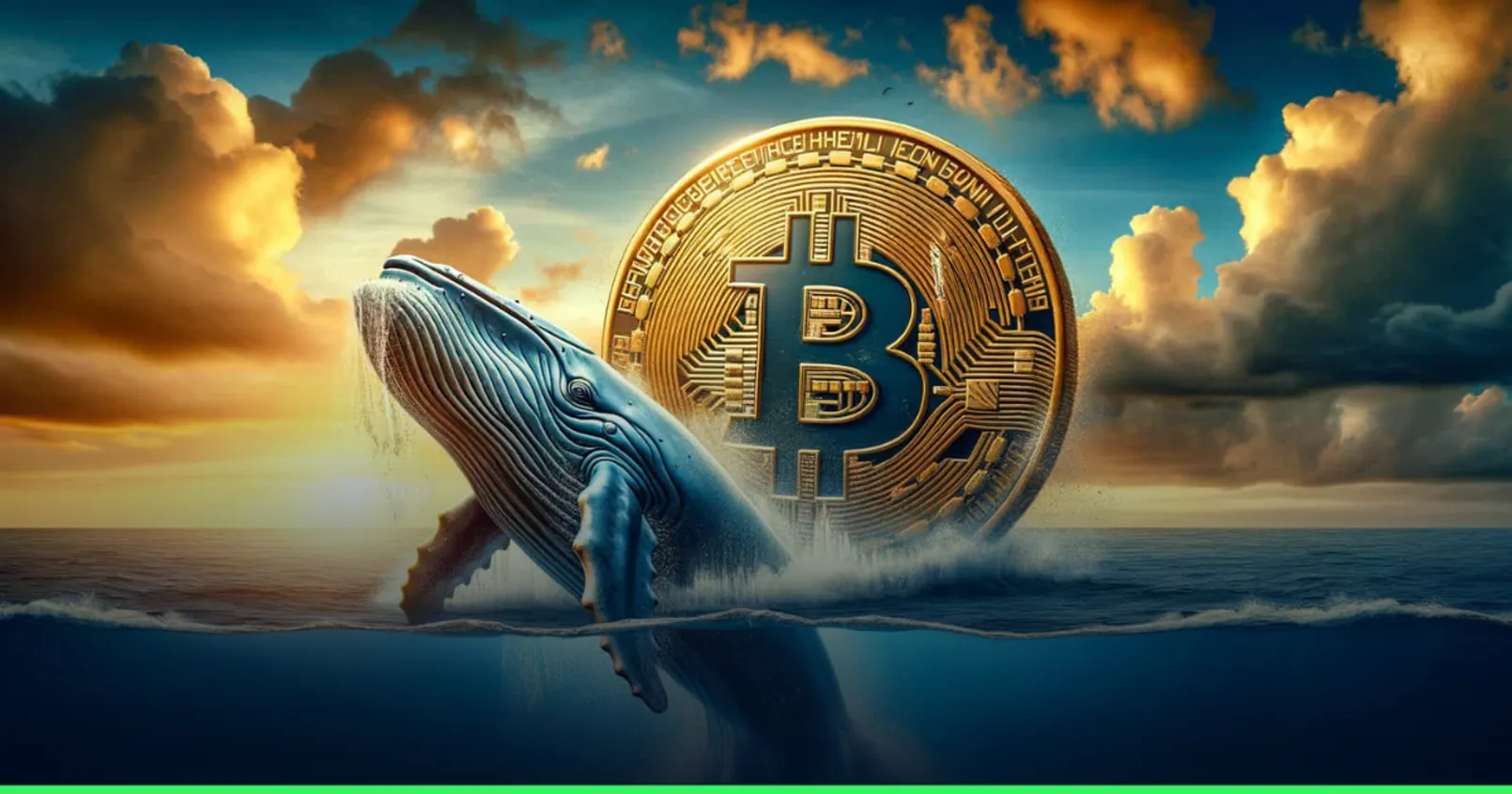 วาฬ Bitcoin ตื่นขึ้นหลังไม่ขยับนานกว่า 12 ปี โอน 1,000 BTC มูลค่า $116 ล้าน ก่อน FED ประกาศดอกเบี้ย