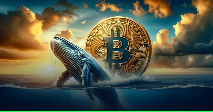 วาฬ Bitcoin ตื่นขึ้นหลังไม่ขยับนานกว่า 12 ปี โอน 1,000 BTC มูลค่า $116 ล้าน ก่อน FED ประกาศดอกเบี้ย