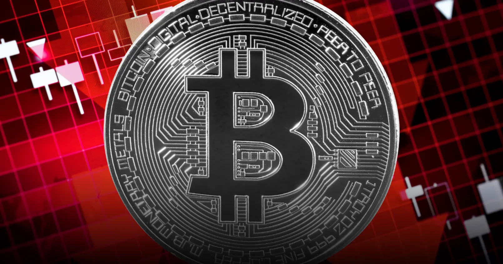 เงินทุนไหลออก จาก Bitcoin ETF ของสหรัฐ กว่า 500 ล้านดอลล์ ในช่วง 3 วันที่ผ่านมา