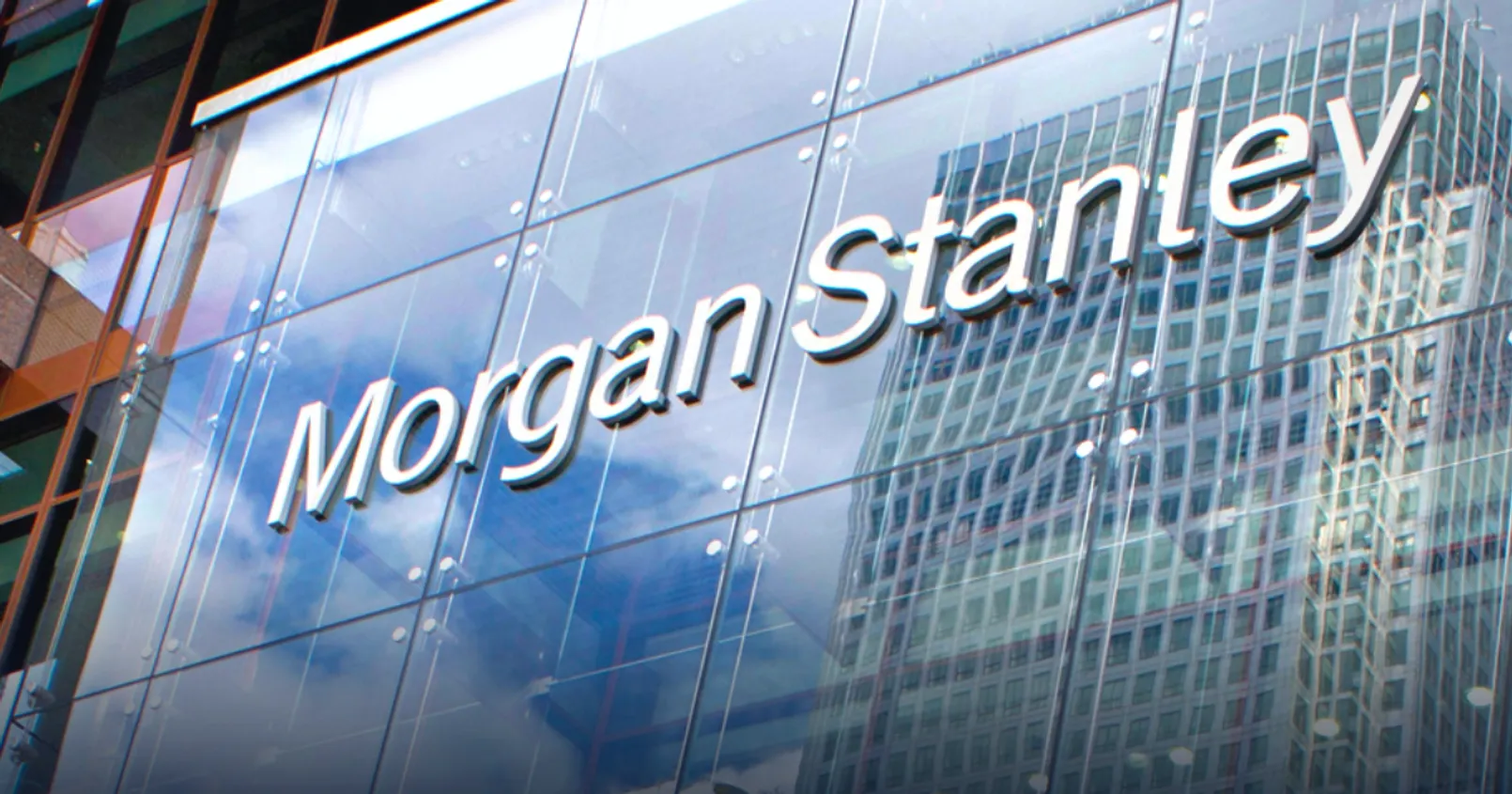 morgan stanley