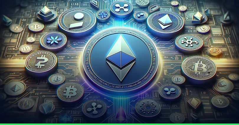 เหรียญรองพุ่งแรง ขณะ Bitcoin ยังครองตลาด นักวิเคราะห์ชี้หาก Dominance ลดลง เหรียญ Altcoins อาจวิ่งแรงยิ่งกว่าเดิม
