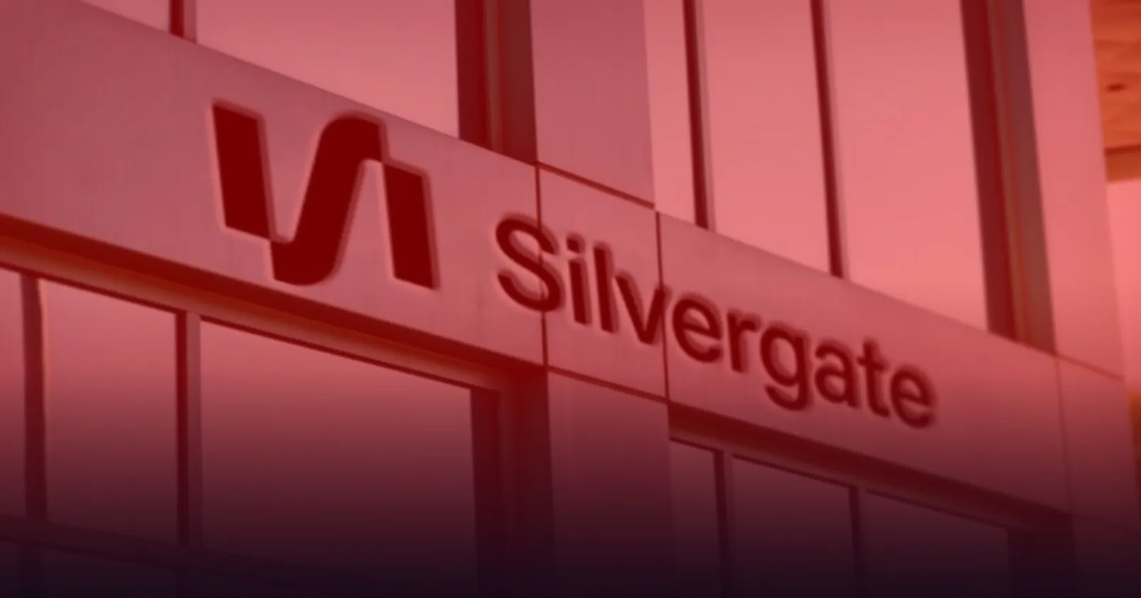 Silvergate ประกาศ 'ปิดกิจการ'