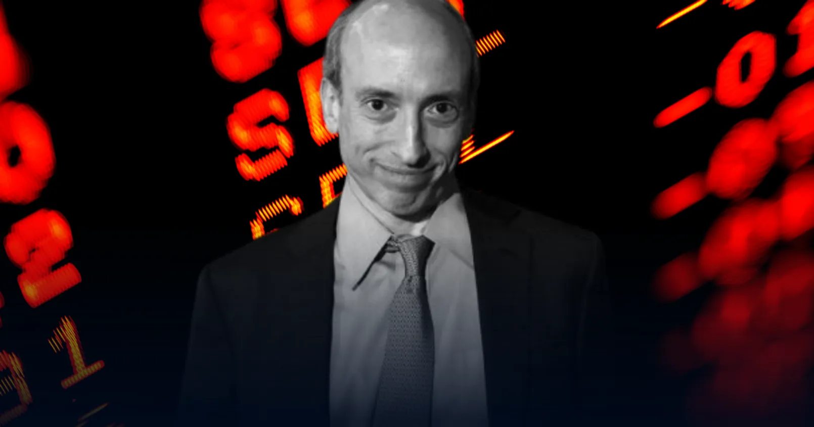 ข่าวลือว่า 'Gary Gensler' ประธาน ก.ล.ต. แอบ Short 'BTC' ไปถึง 2.5 ล้านดอลล์