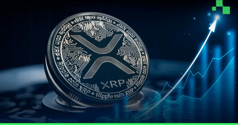 XRP พุ่งทะยาน 50% ในเดือนมกราคมนี้ นักวิเคราะห์คาดการณ์เป้าหมายถัดไปที่ 4$