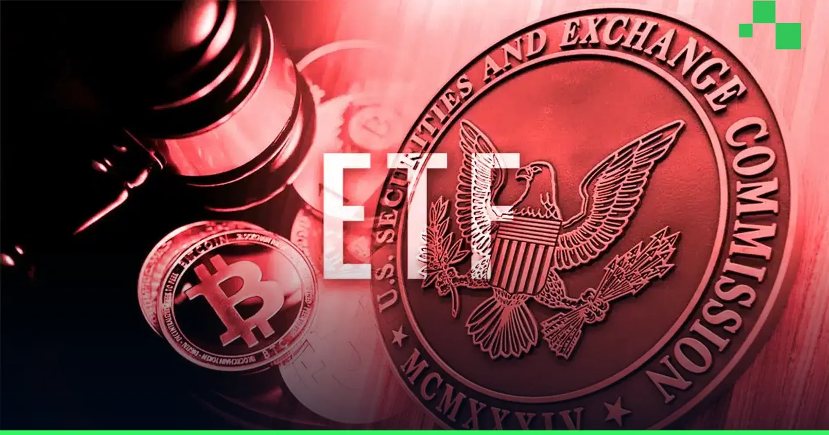 SEC เลื่อนการตัดสินใจอนุมัติ ETF สำหรับ XRP, Solana, Litecoin และ Dogecoin