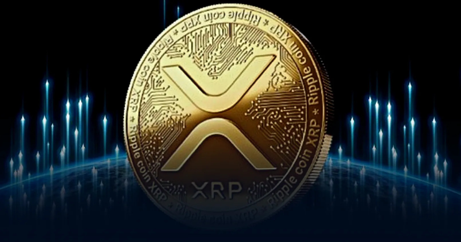 นักวิเคราะห์ทำนายเหรียญ 'XRP' จะพุ่งทะยานถึง 880% ภายในสิ้นปี
