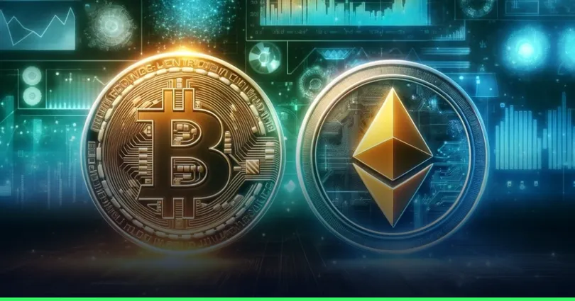 กองทุน Bitcoin และ Ether ETF ในสหรัฐฯ ฟื้นตัว หลัง “Powell” ส่งสัญญาณลดดอกเบี้ย