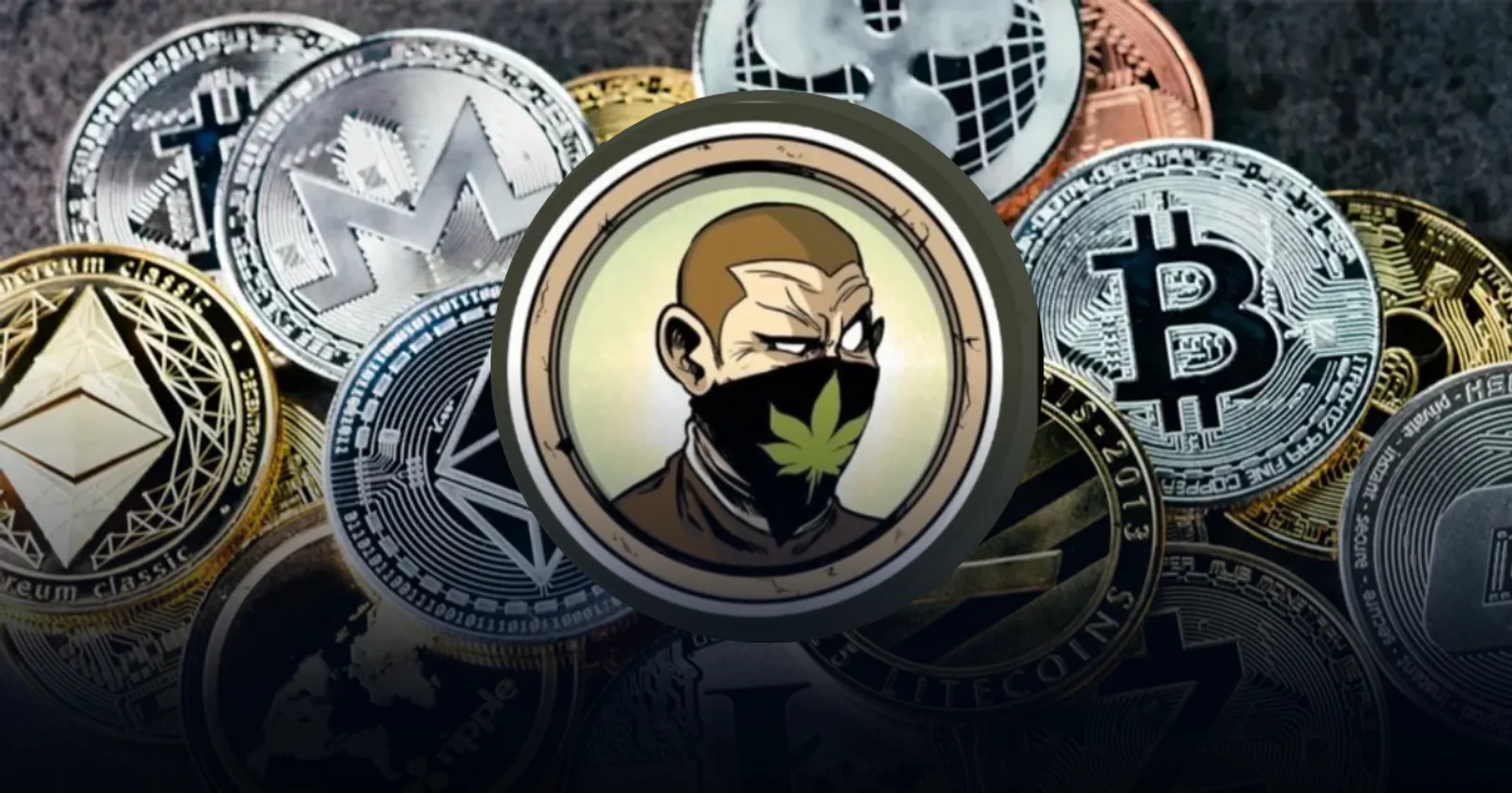 เปิดลิสต์ 2 เหรียญ 'Ethereum-Based Altcoin' 