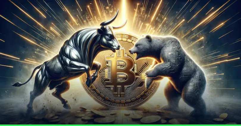 ต้นทุนเฉลี่ยของนักเก็งกำไรพุ่งทะลุ 100,000 ดอลลาร์ เสริมแนวรับให้ Bitcoin ขณะตลาดเริ่มย่อตัว