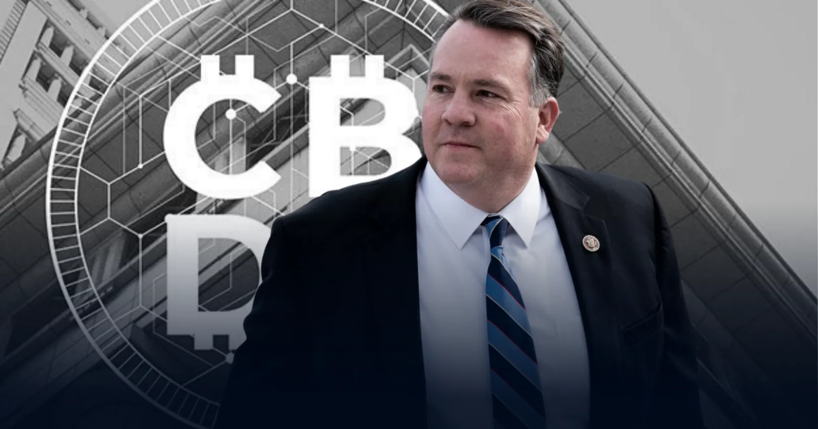 สส.พรรค Republican ไม่เอา CBDC!
