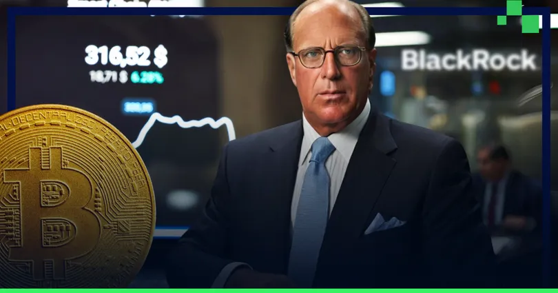 CEO BlackRock ชี้ Bitcoin อาจทะลุ 700,000 ดอลลาร์ ท่ามกลางความเกี่ยวกับสกุลเงินที่กำลังเสื่อมค่าทั่วโลก