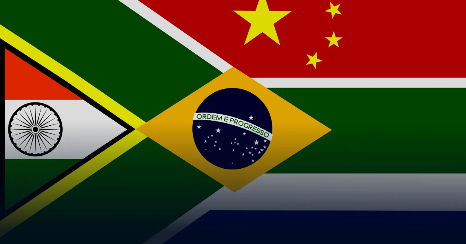 โฆษกกระทรวงต่างประเทศจีน ยืนยัน BRICS พร้อมรับประเทศพันธมิตรเพิ่ม