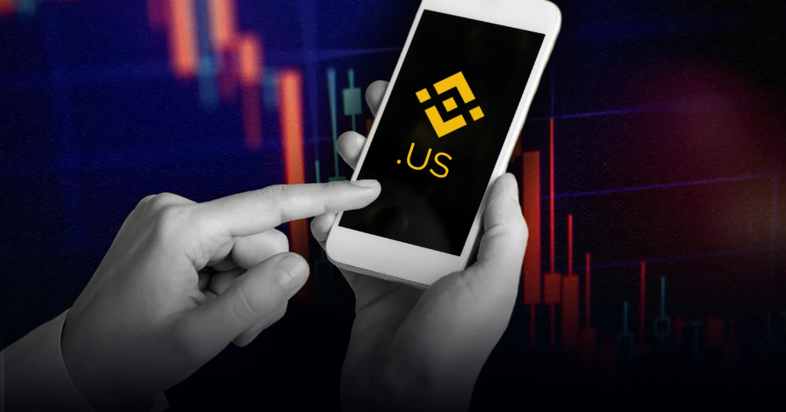 วอลุ่มเทรด Binance US ดิ่งต่ำสุดในรอบ 3 ปีครึ่ง รับวิกฤตด้านกฎหมาย
