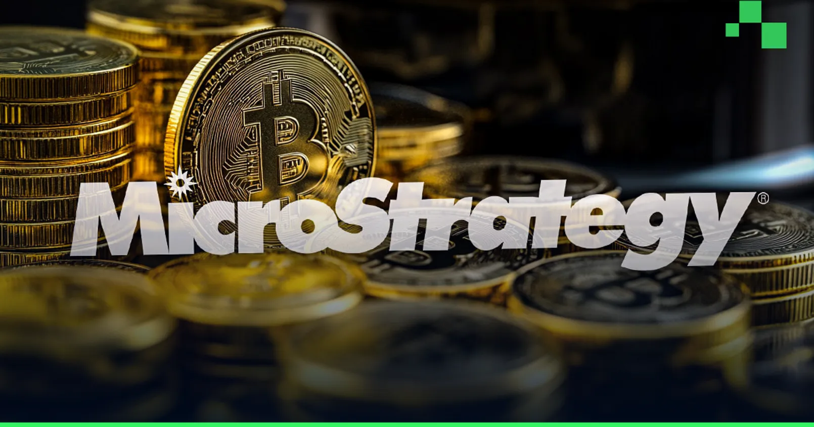 ยังไม่หยุด! MicroStrategy เรียกประชุมผู้ถือหุ้นเพื่อขยายแผนการลงทุนซื้อ Bitcoin เพิ่ม