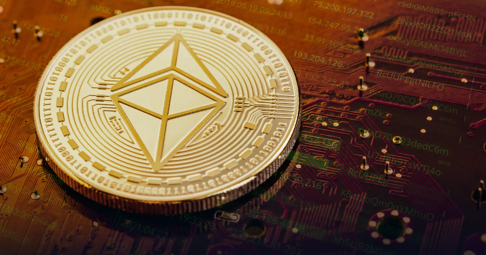 นักวิจัย Ethereum ออกโรงเตือน! ชี้ Stake เหรียญ ETH อาจเป็นการ 'เปิดเผย IP address' ได้