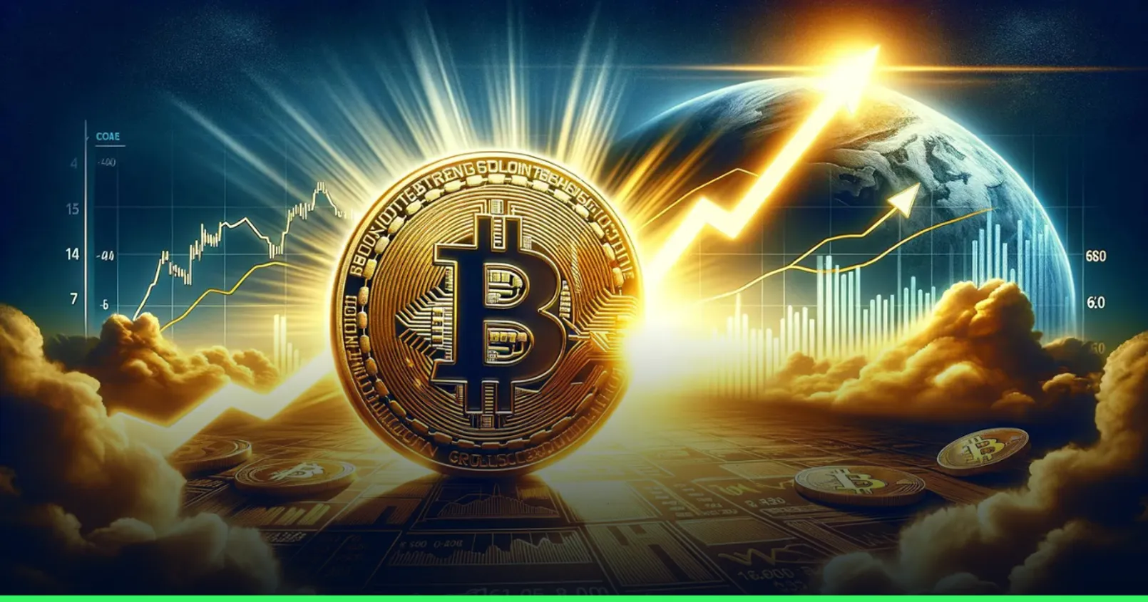 Bitcoin เผชิญเดือนพฤศจิกายนที่แย่ที่สุดในรอบ 7 ปี แต่ผู้เชี่ยวชาญมองเป็นโอกาส เตรียมพร้อมสำหรับ ‘ปีใหม่ที่สดใส’