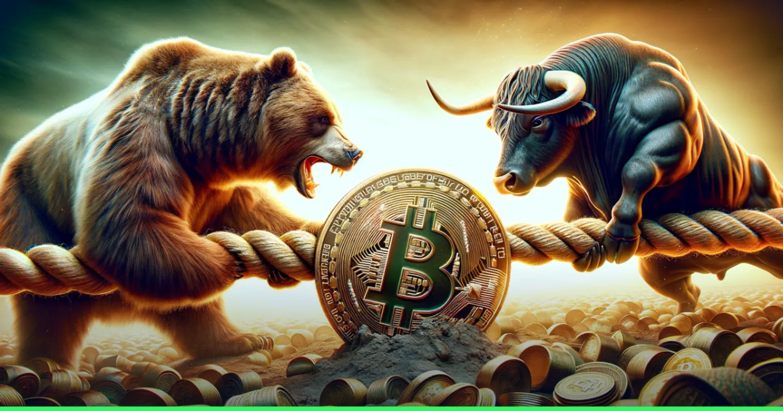 CEO ของ Canary Capital มอง Bitcoin มีโอกาสเกิน 50% ที่จะพุ่งแตะ $150,000 ก่อนเข้าสู่ช่วงขาลง