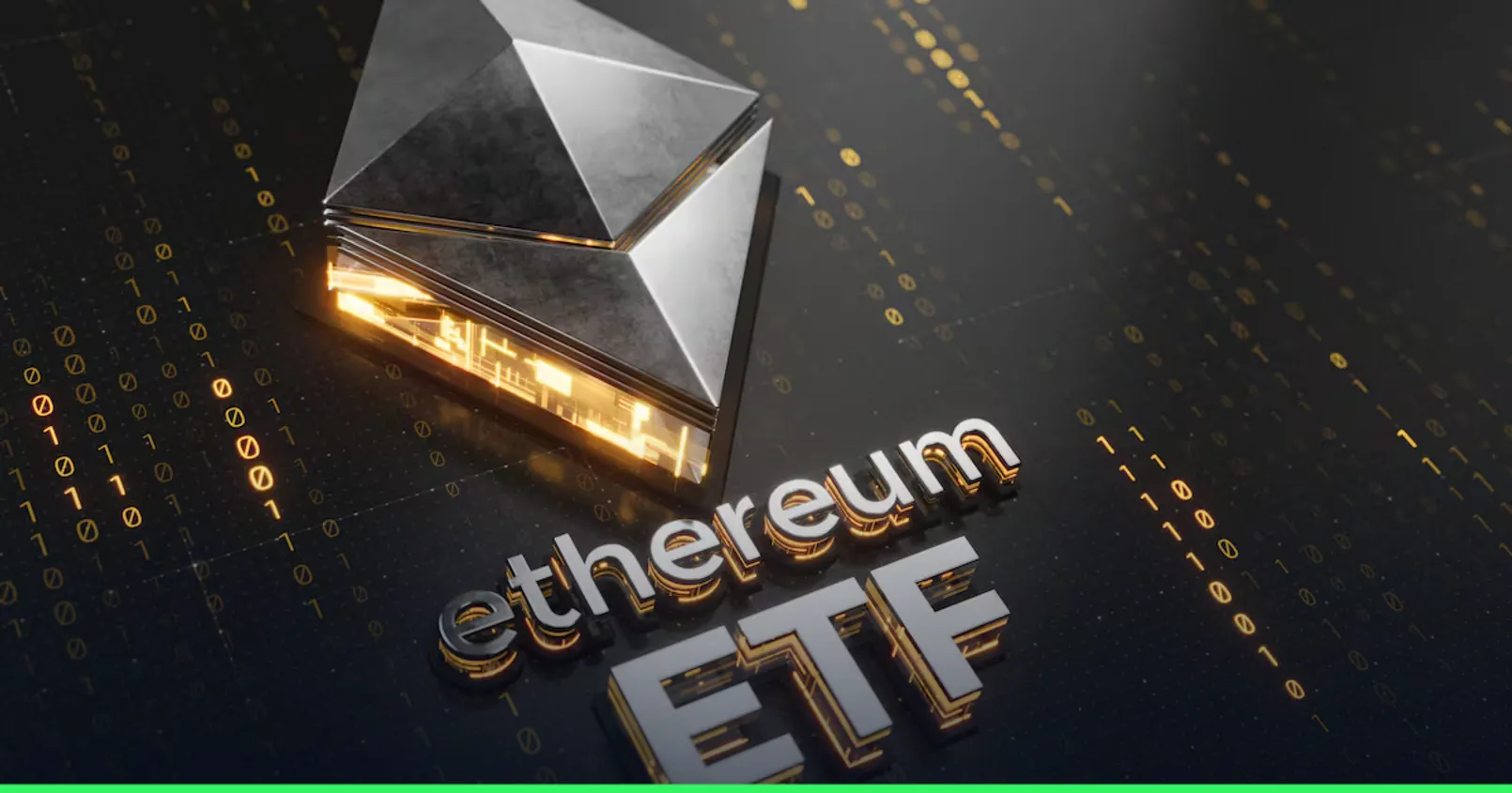 กองทุนคริปโตไหลออกหนัก! Ether ETFs สูญ $912 ล้านในสัปดาห์เดียว แต่ CoinShares ชี้ “ภาพรวมยังแข็งแรง”
