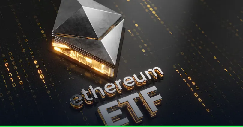 กองทุนคริปโตไหลออกหนัก! Ether ETFs สูญ $912 ล้านในสัปดาห์เดียว แต่ CoinShares ชี้ “ภาพรวมยังแข็งแรง”