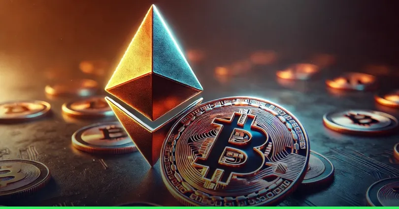 บริษัทรายใหญ่แห่ซื้อคริปโตกว่า 8 พันล้านดอลลาร์ในสัปดาห์เดียว ดัน Ethereum กลายเป็นตัวเลือกอันดับหนึ่งของนักลงทุน