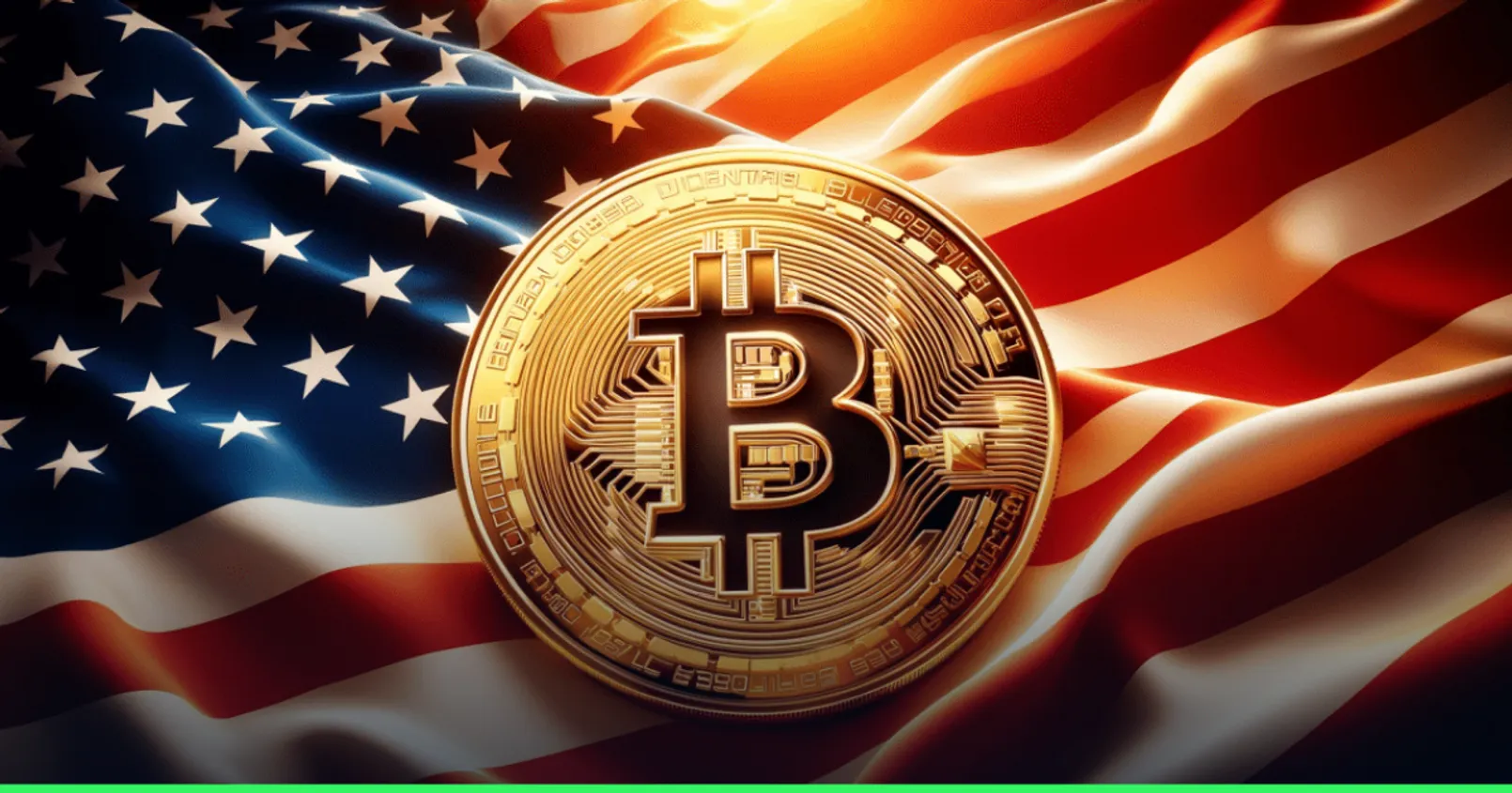 ที่ปรึกษาคริปโตของประธานาธิบดี Trump เตรียมทุ่มซื้อ Bitcoin มูลค่า 762 ล้านดอลลาร์ในสัปดาห์นี้