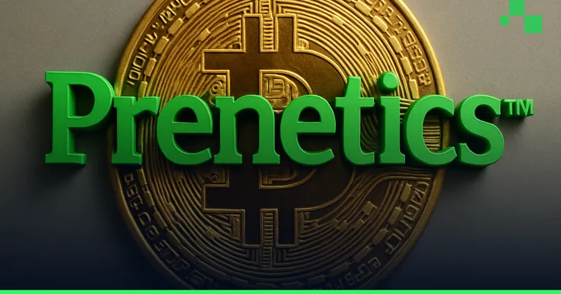 บริษัทดูแลสุขภาพ Prenetics ทุ่มซื้อ Bitcoin มูลค่า $20 ล้าน ดึงที่ปรึกษาด้านคริปโตของ Trump เสริมทัพ