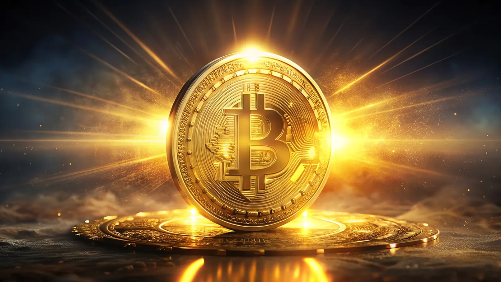 นักวิเคราะห์ชี้โอกาสขาลงของ Bitcoin ยังคงริบหรี่ พร้อมคาดทำจุดสูงสุดใหม่ภายในไตรมาสแรก!