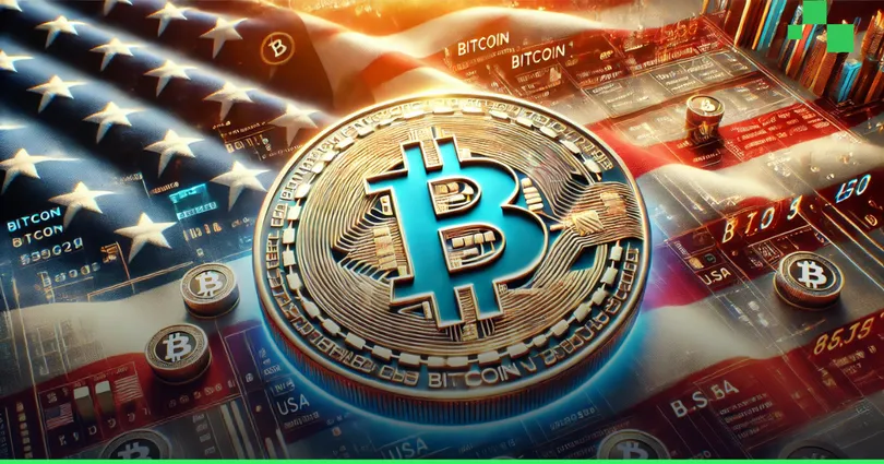 NYDIG ชี้! Bitcoin เริ่มแสดงบทบาท "สินทรัพย์เก็บมูลค่า" ท่ามกลางความปั่นป่วนจากนโยบายของ Trump