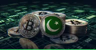 ปากีสถานเตรียมก้าวกระโดดสู่ยุค Bitcoin ด้วยพลังของคนรุ่นใหม่และนโยบายภาครัฐ